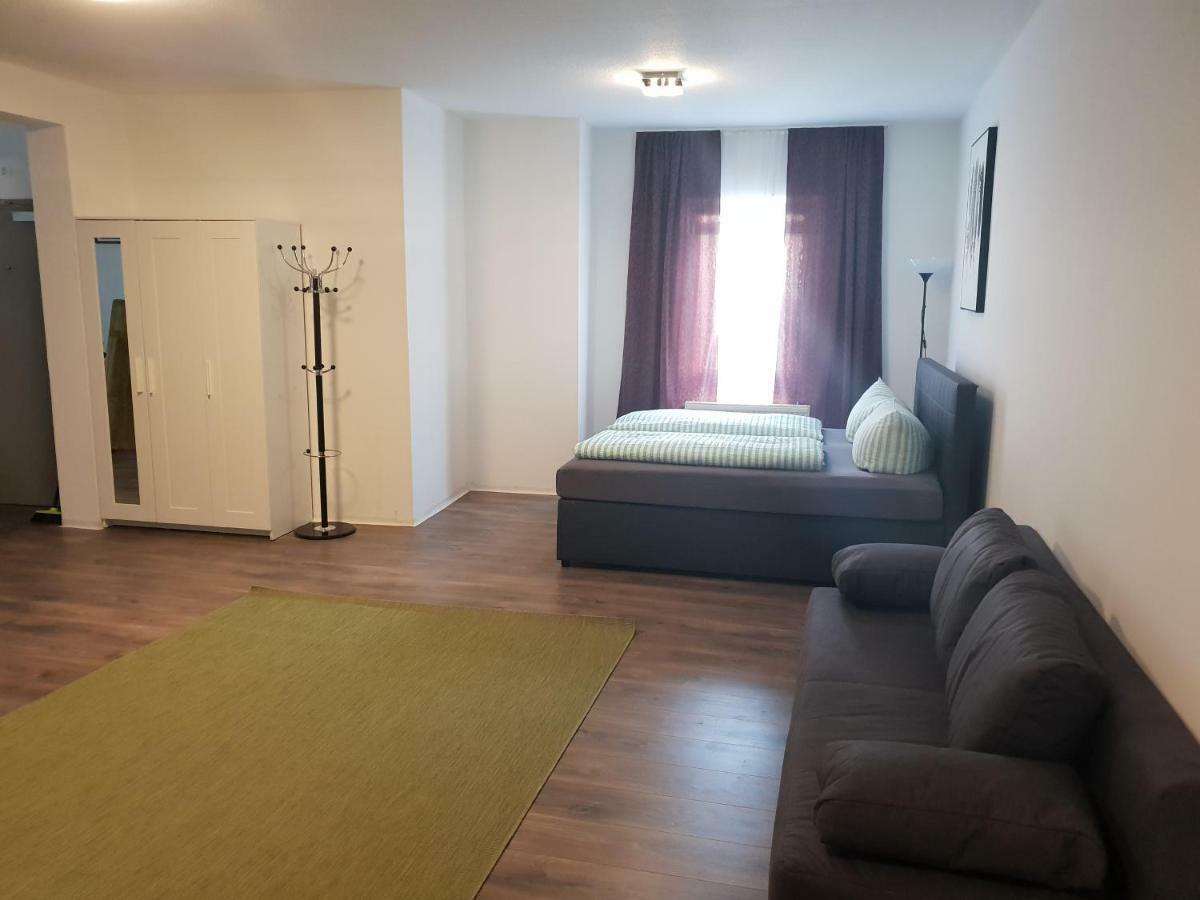 Apartmens Center * Nürnberg