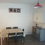 Apartmens Center Nürnberg