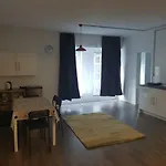 Apartmens Center Nürnberg