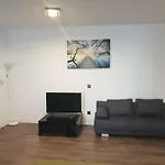 Apartmens Center Nürnberg