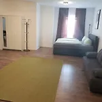 Apartmens Center Nürnberg