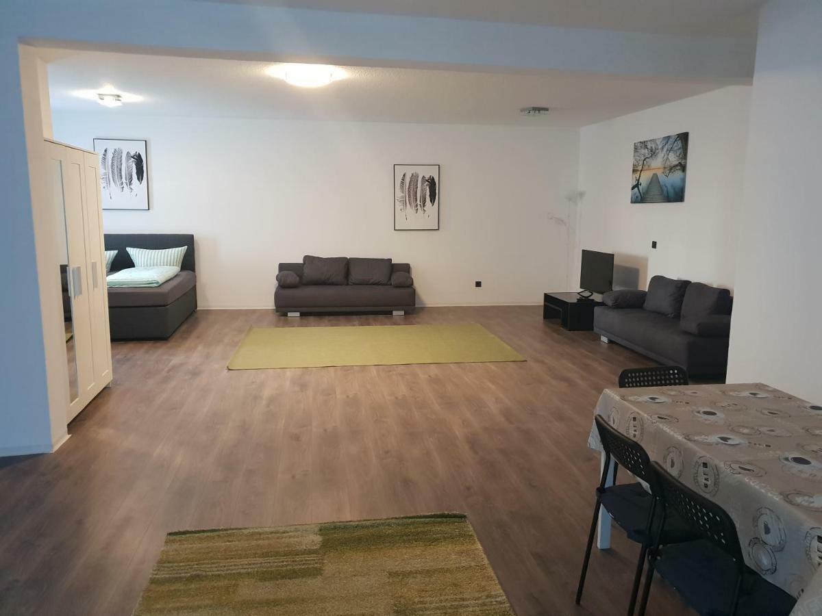 Apartmens Center