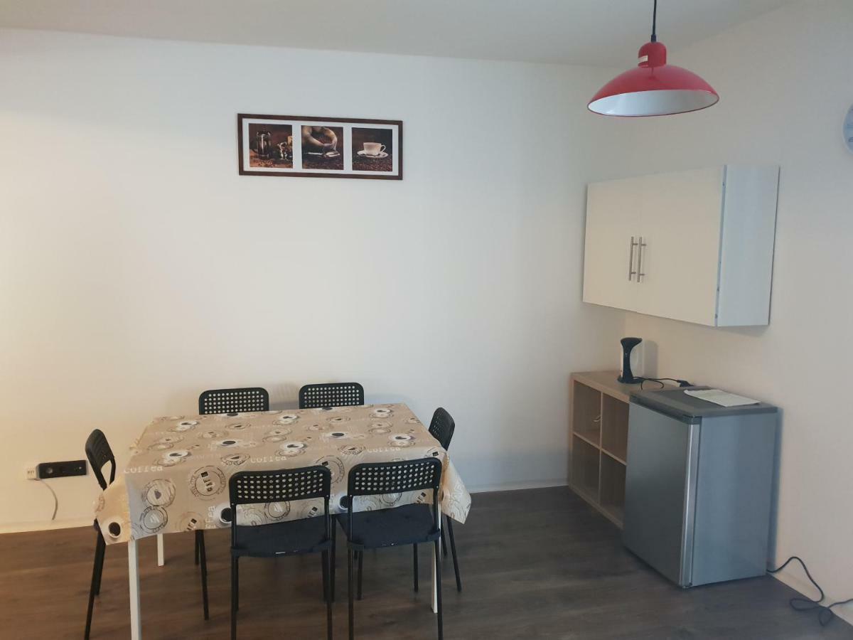 Apartmens Center Apartment