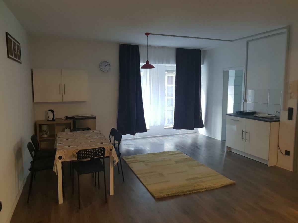 Apartmens Center *