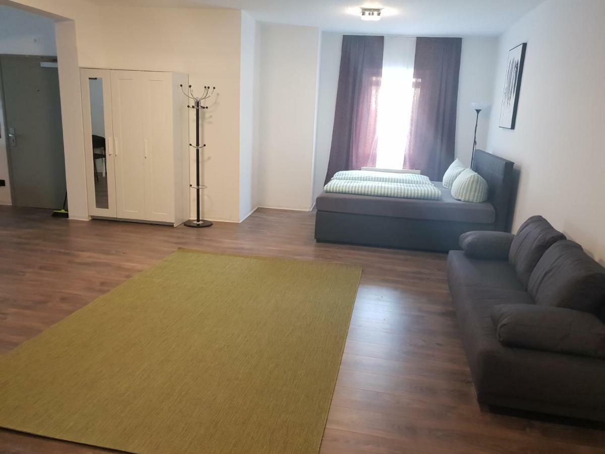 Apartmens Center *