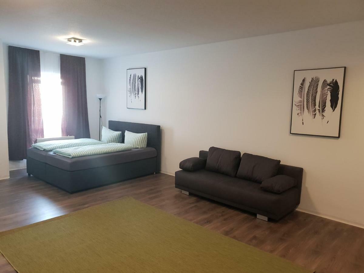 Apartmens Center * Nürnberg