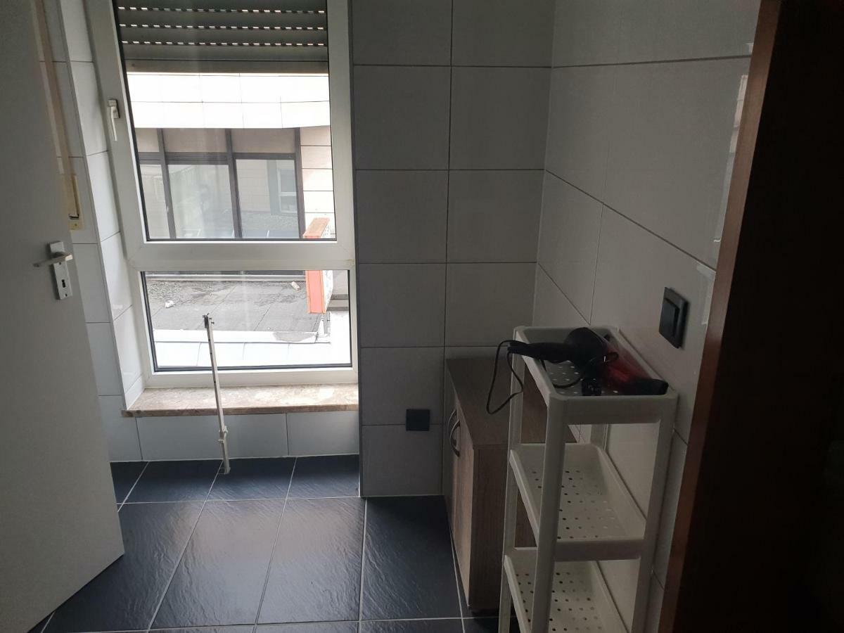 Apartmens Center *