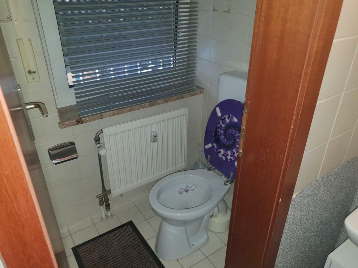 Apartmens Center * Nürnberg